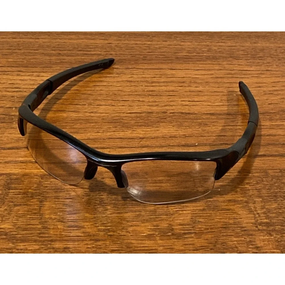 Oakley flak jacket